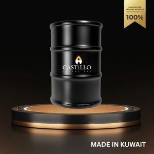 برميل وقود الديزل كاستيلو المزايا الرئيسية: